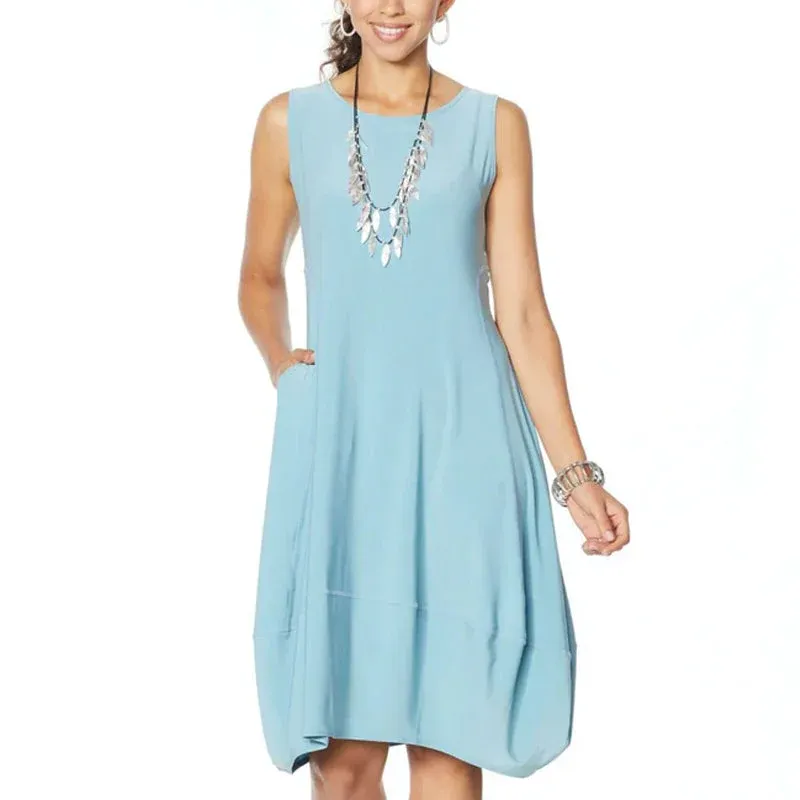 Margarita® | Summer Dress Approach Summer Elegantly
