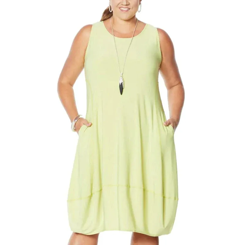 Margarita® | Summer Dress Approach Summer Elegantly