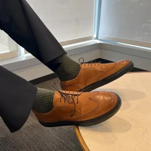 Men's Don Giovanni - Cognac