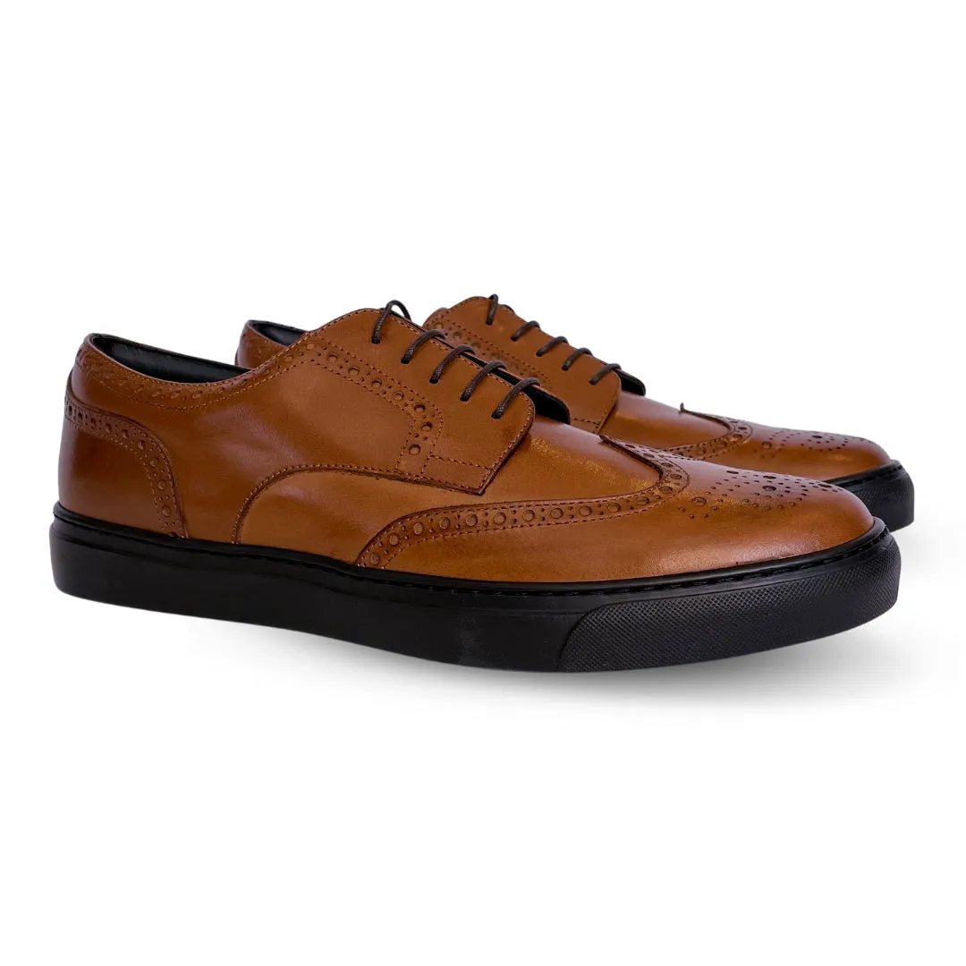 Men's Don Giovanni - Cognac