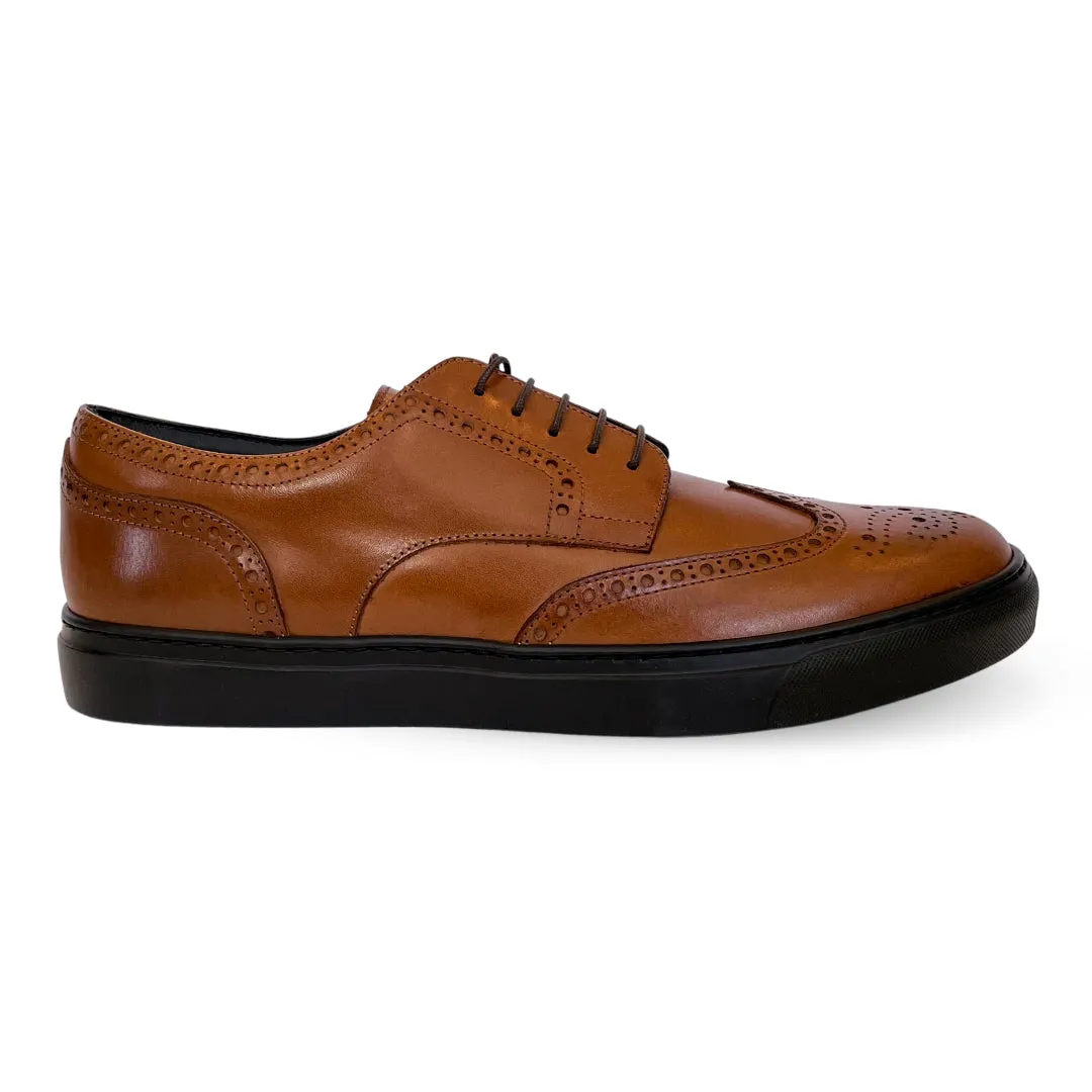 Men's Don Giovanni - Cognac