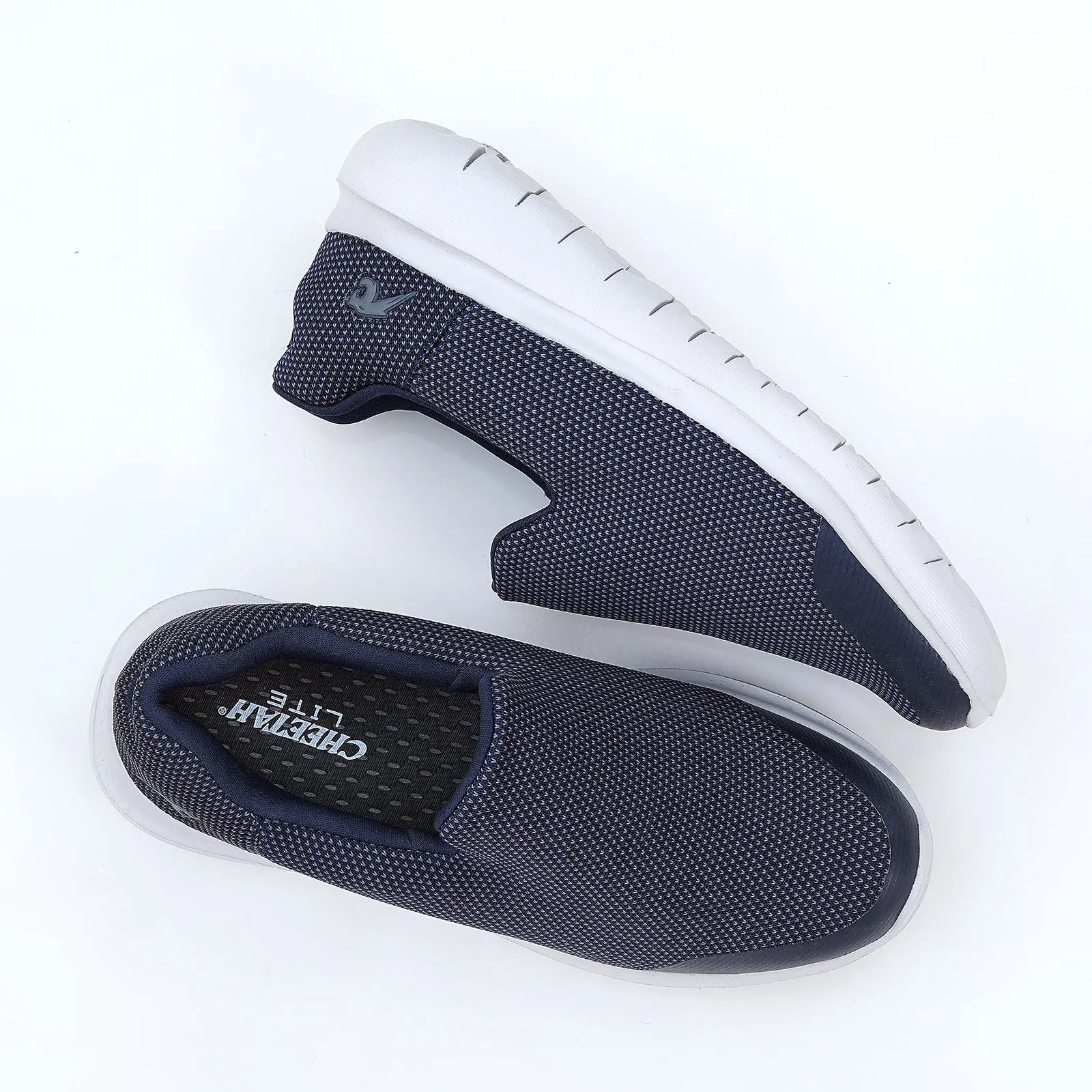 Men's Running Slip-ons