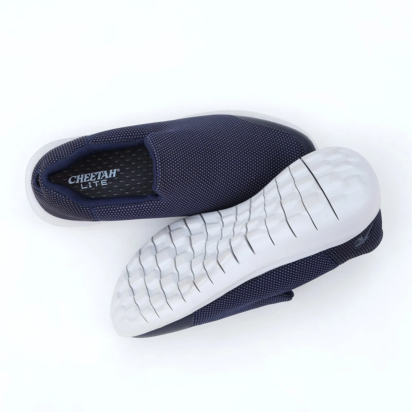 Men's Running Slip-ons