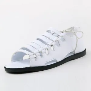 Men's Solid and Multi Colored Beach Sandals