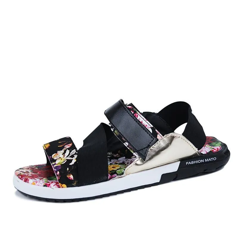 Men's Sport Beach Sandals
