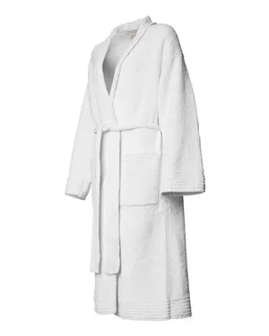 Micro Chenille Robe