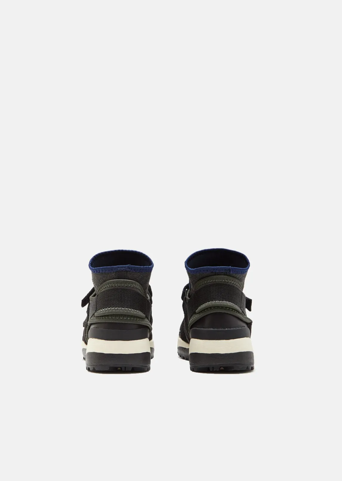 Neoprene Sneakers