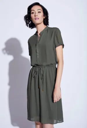 Nessa Dress