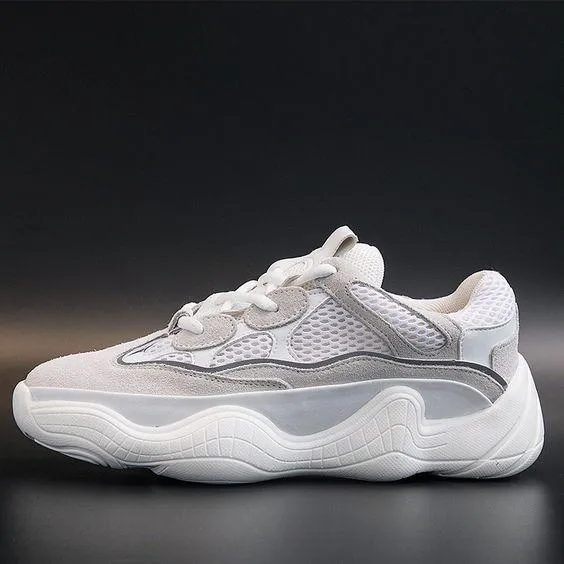 New Arrival Couples Dad Sneaker Shoes - Unisex