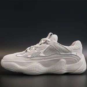 New Arrival Couples Dad Sneaker Shoes - Unisex