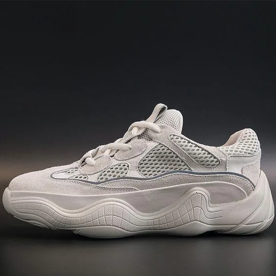 New Arrival Couples Dad Sneaker Shoes - Unisex
