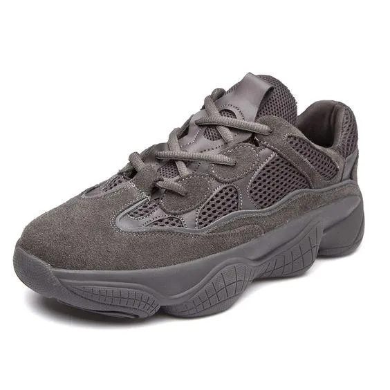 New Arrival Couples Dad Sneaker Shoes - Unisex