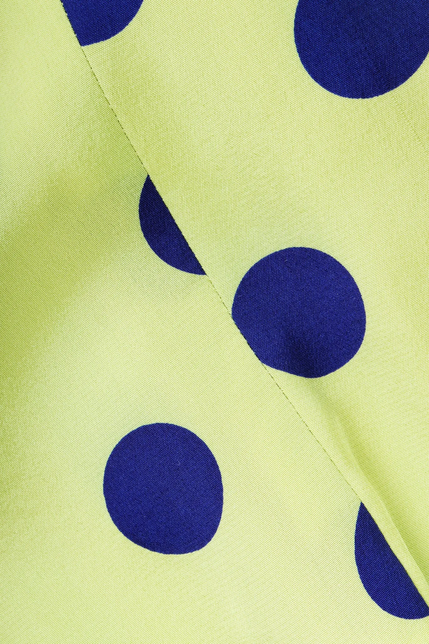 Nipon Petites Dot Dress