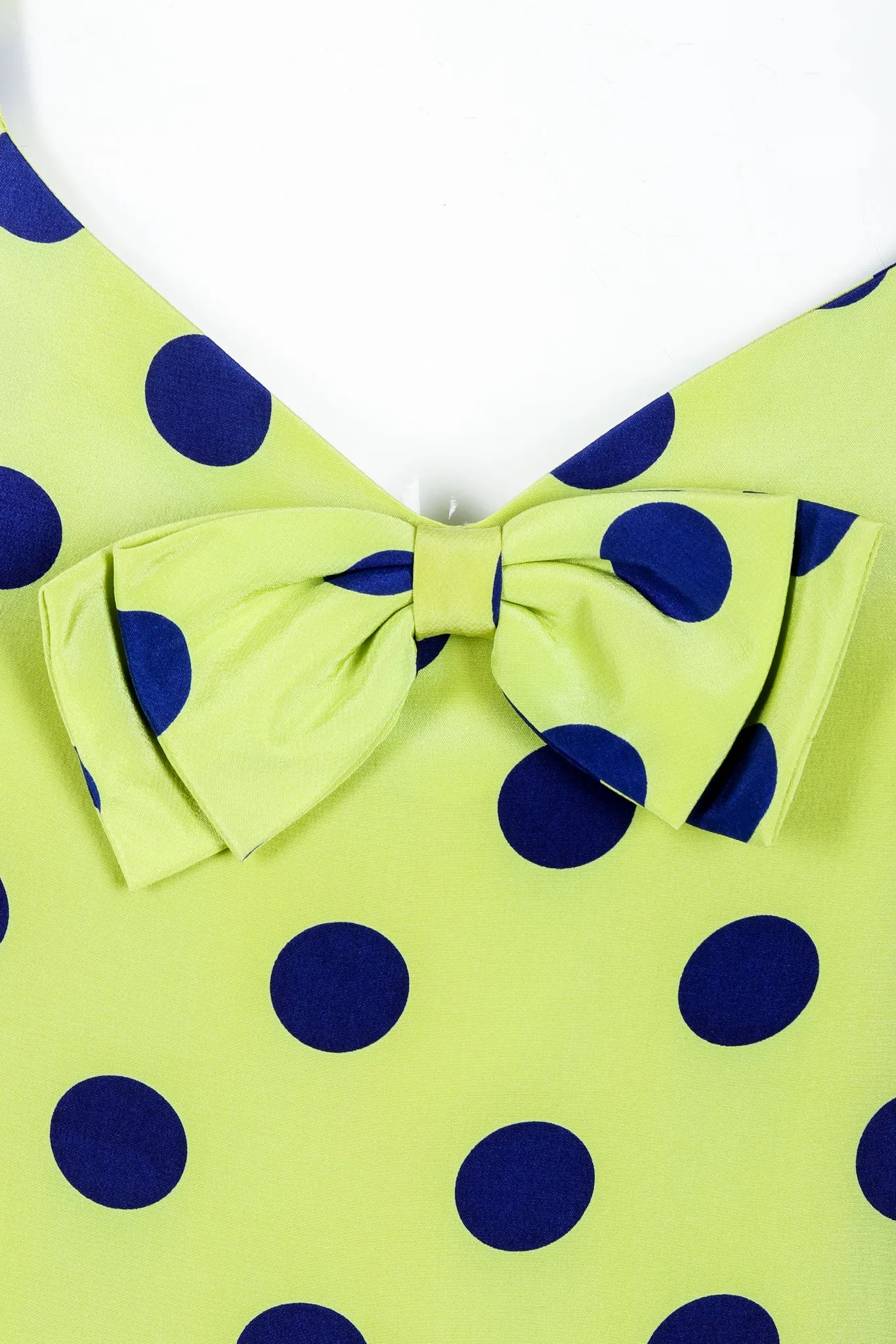 Nipon Petites Dot Dress