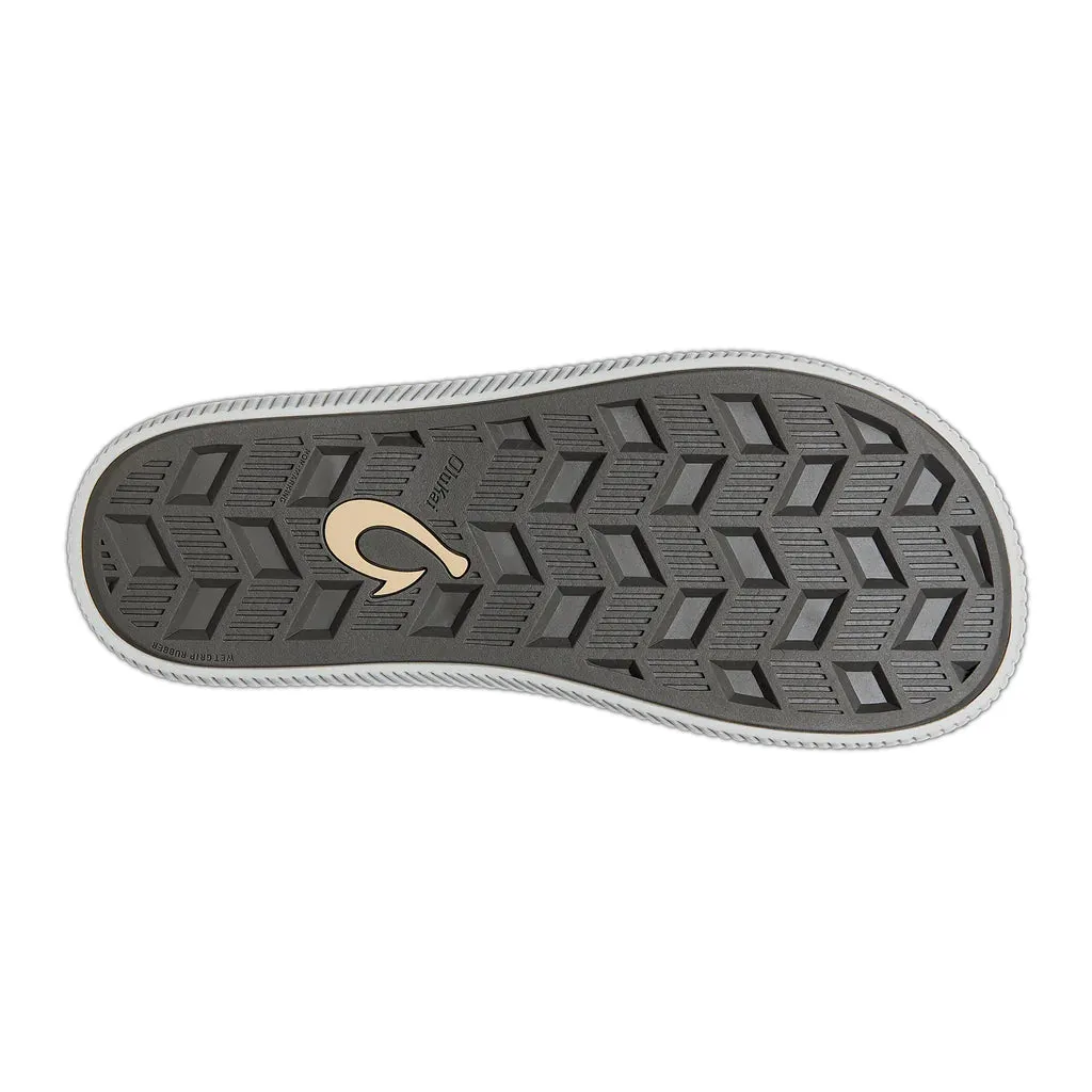 Olukai Mens Ulele Stone Sandal