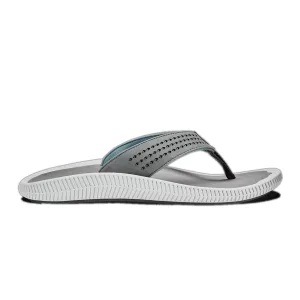 Olukai Mens Ulele Stone Sandal