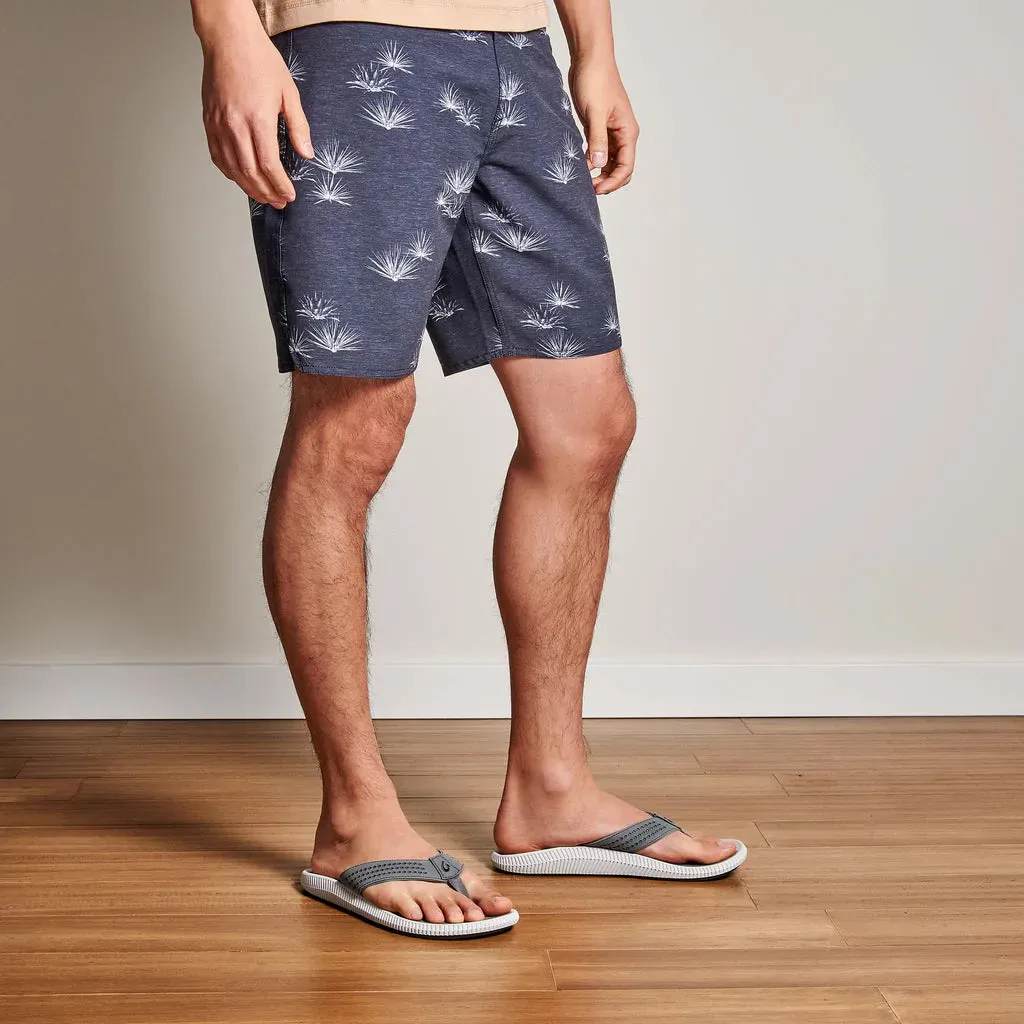 Olukai Mens Ulele Stone Sandal