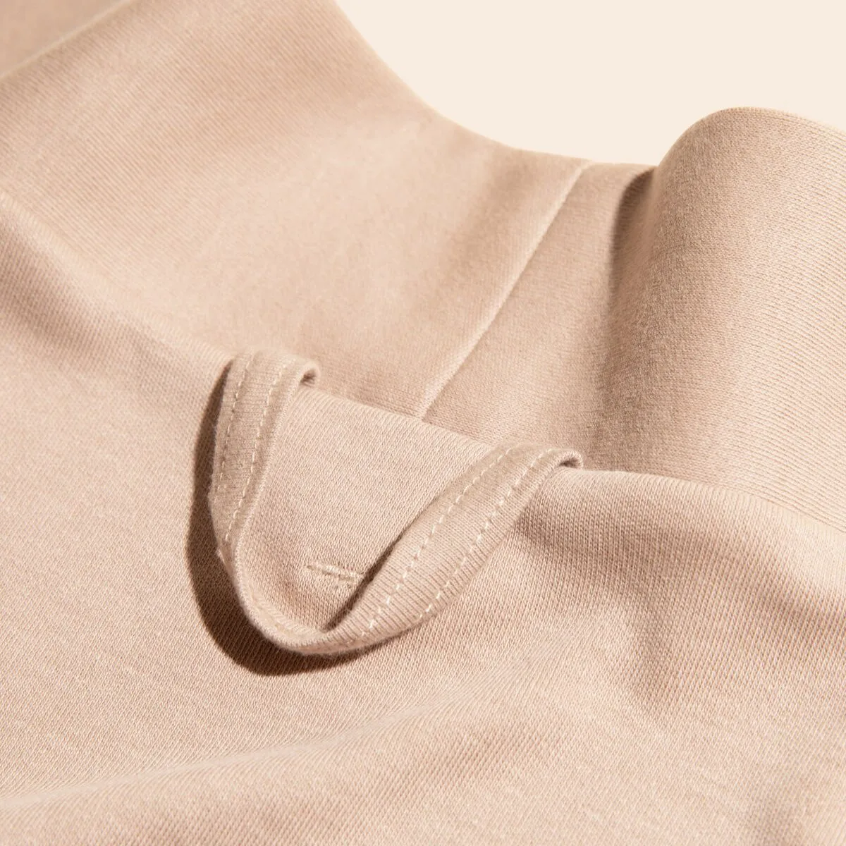 Organic Cotton Essential Robe