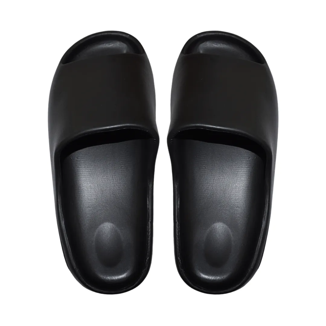Plush Cloud Slide Sandals
