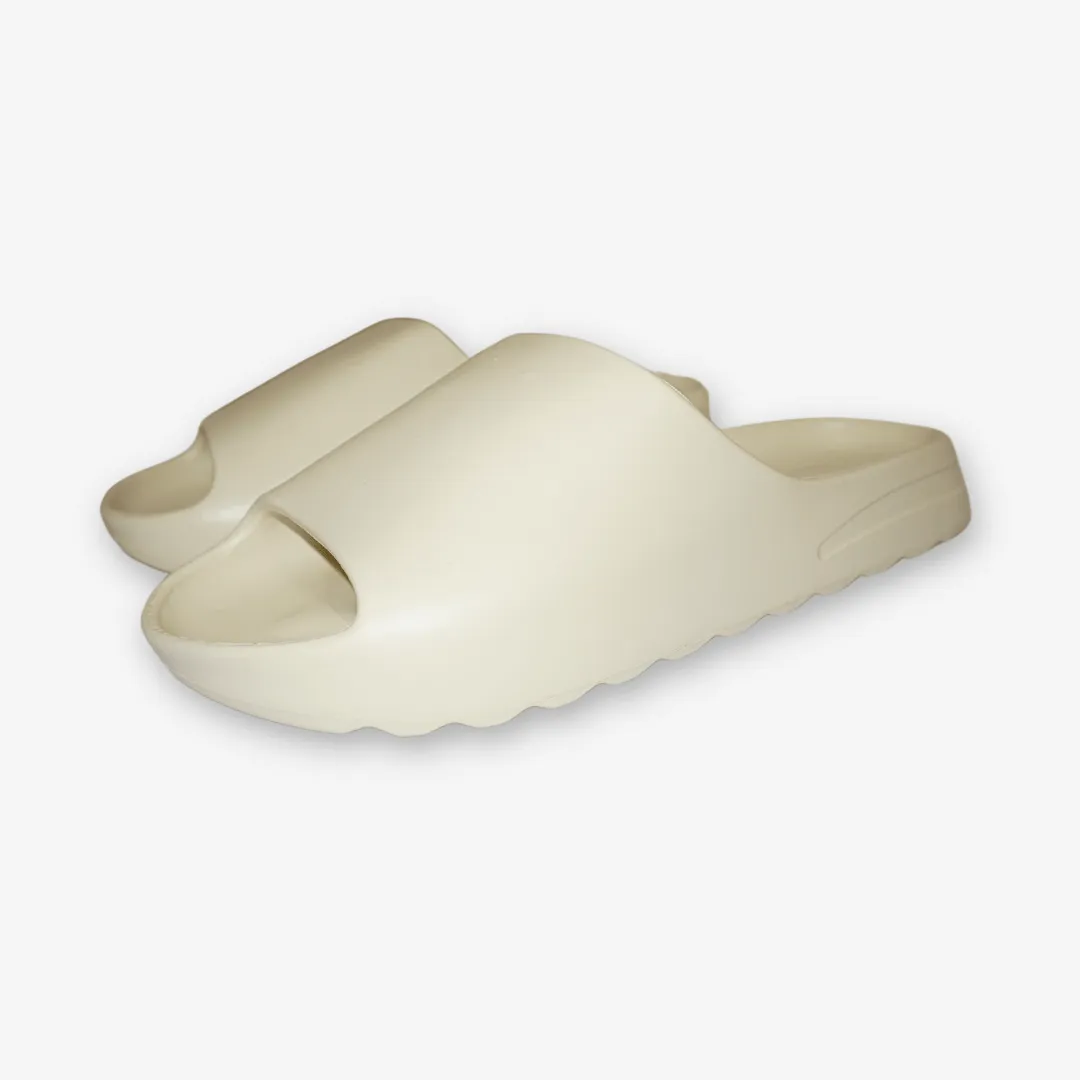 Plush Cloud Slide Sandals