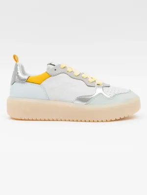 Prato Chunky Platform Sneaker