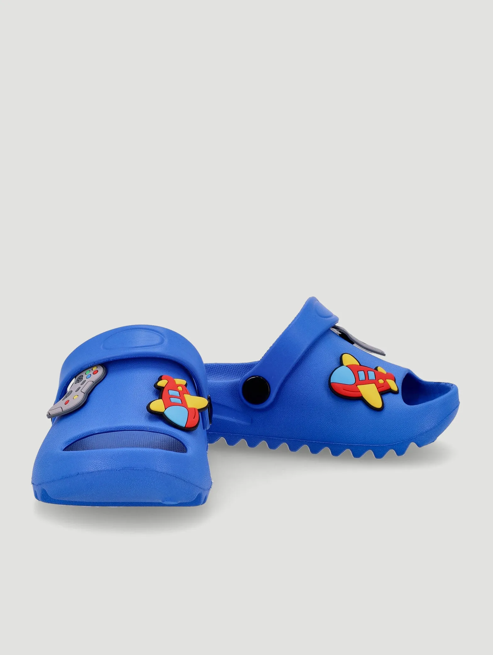 Pre-Boys Gaming Moulded Slide - Blue
