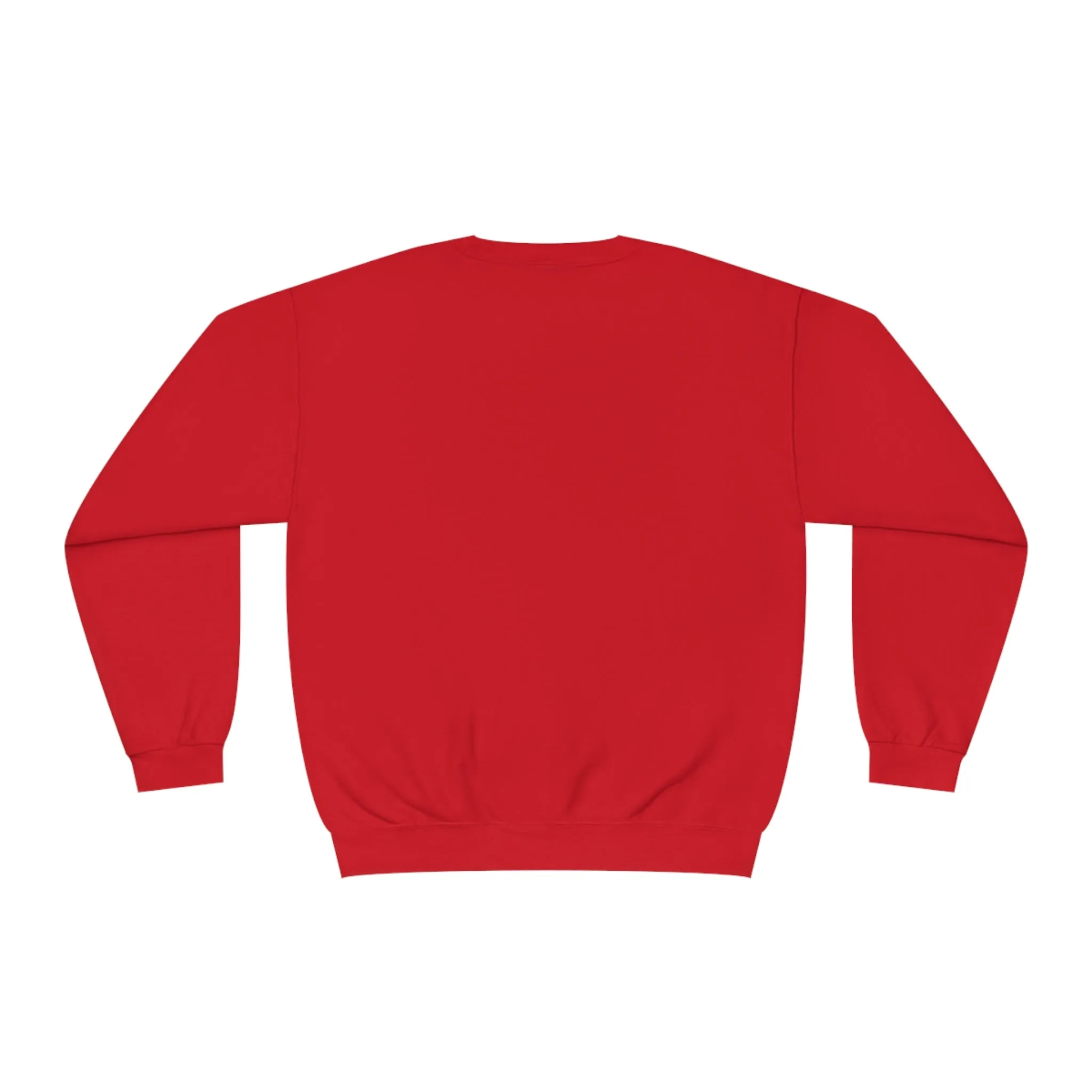 Professional Get Up and Repeat Unisex NuBlend® Crewneck Sweatshirt