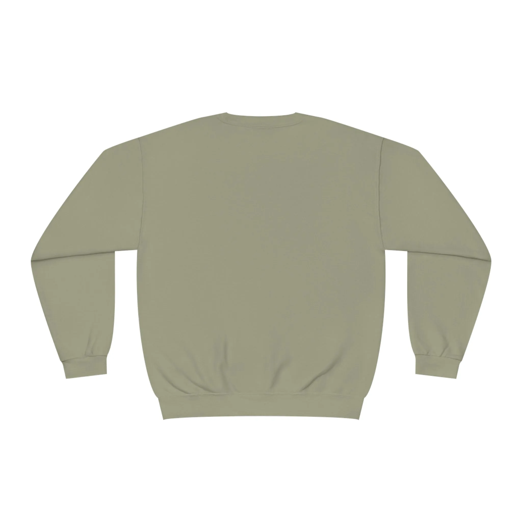 Professional Get Up and Repeat Unisex NuBlend® Crewneck Sweatshirt