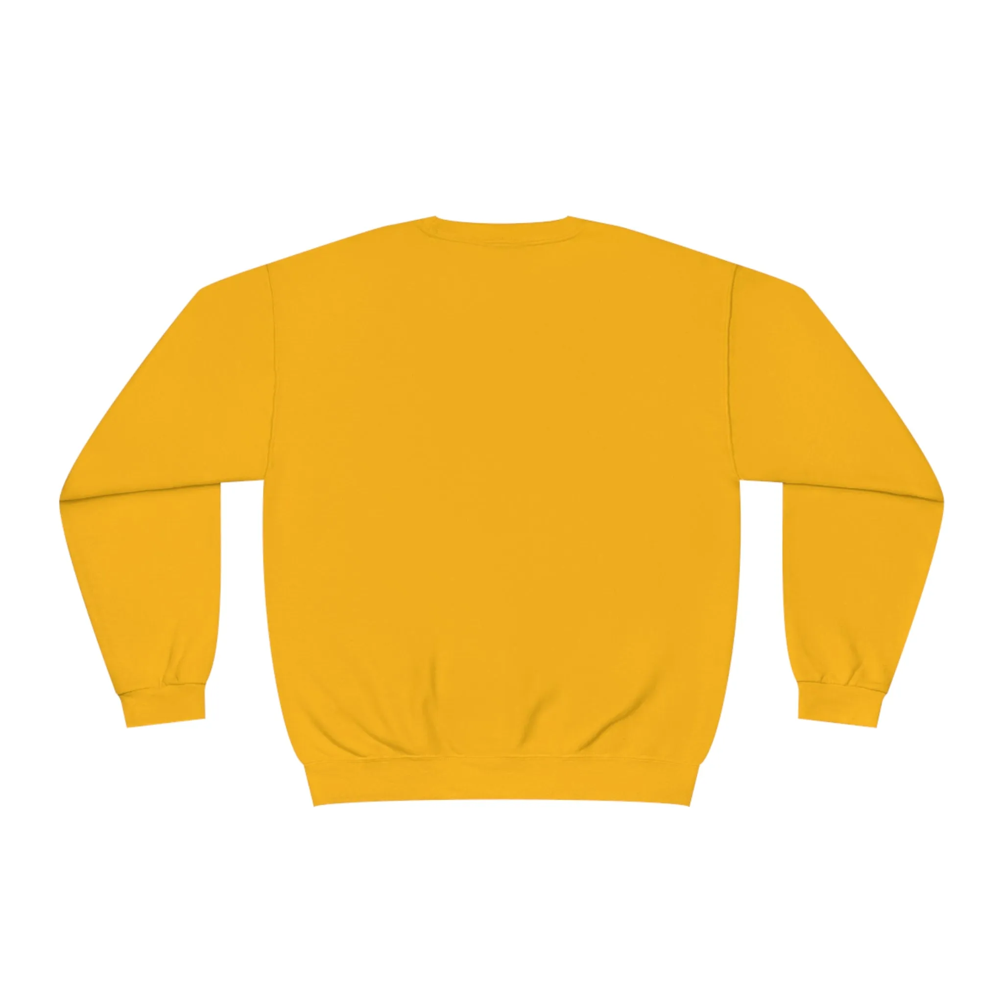 Professional Get Up and Repeat Unisex NuBlend® Crewneck Sweatshirt