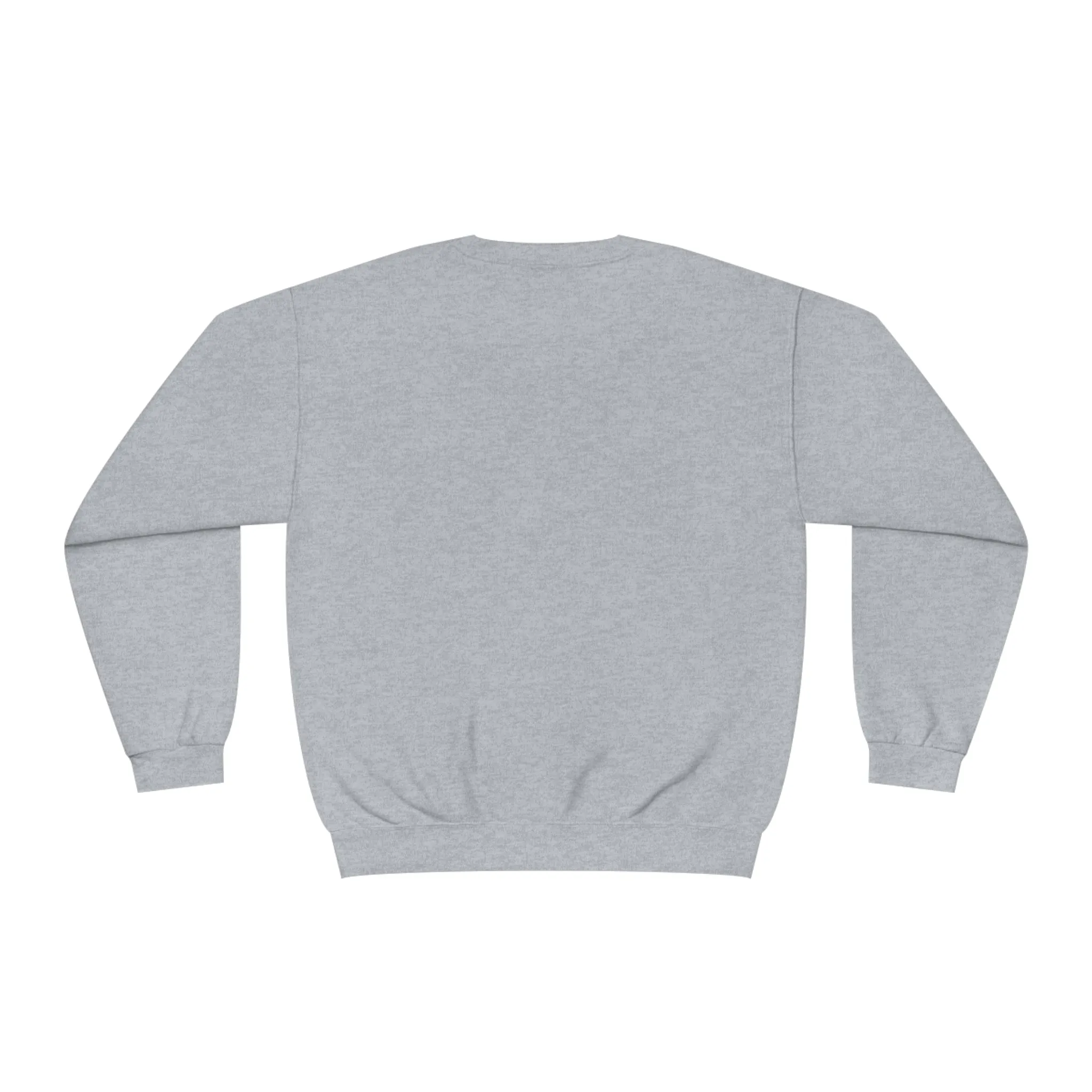 Professional Get Up and Repeat Unisex NuBlend® Crewneck Sweatshirt