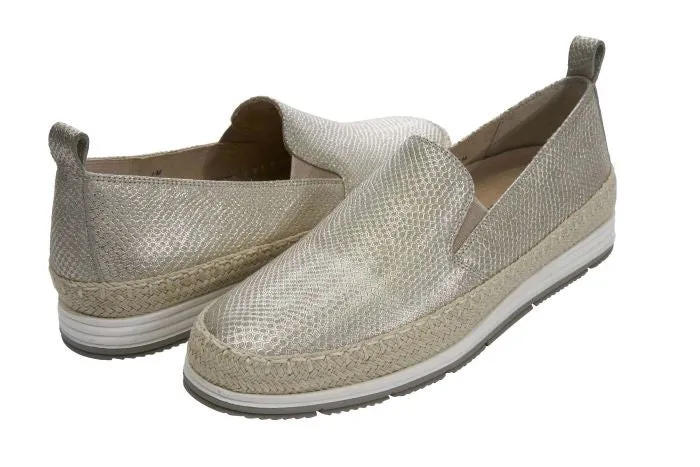 QANAT ATLEISURE SLIP ON SHOE