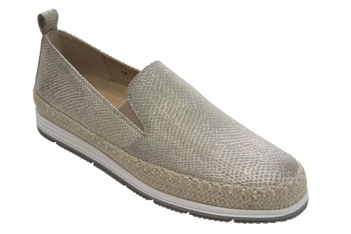 QANAT ATLEISURE SLIP ON SHOE