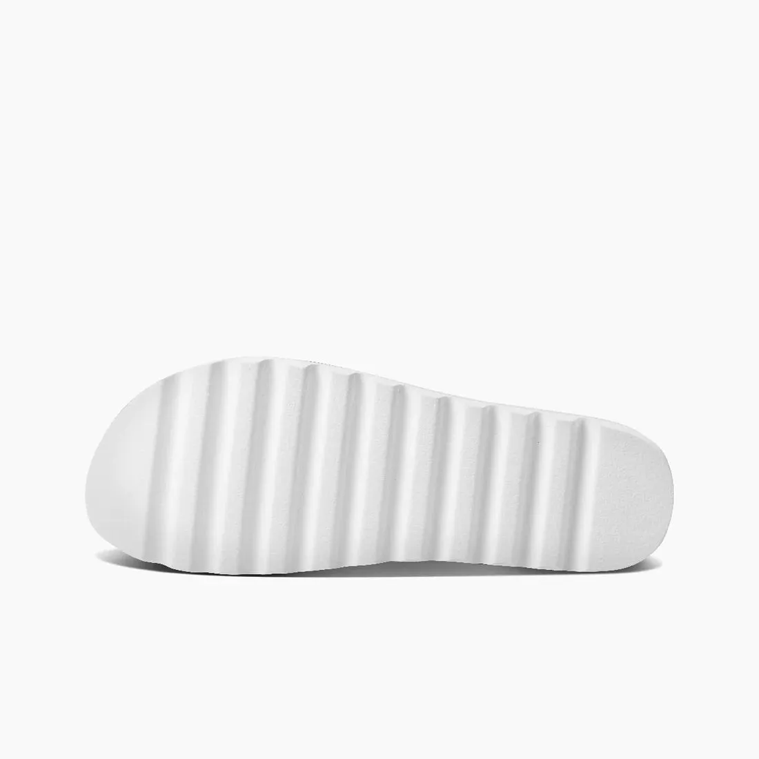 Reef Womens Cushion Vista Hi Cloud Sandal