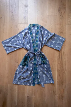 Reel ‘em Inn Custom Robe