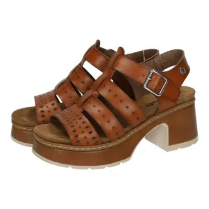 Refresh - 172695 Tan Gladiator Sandal