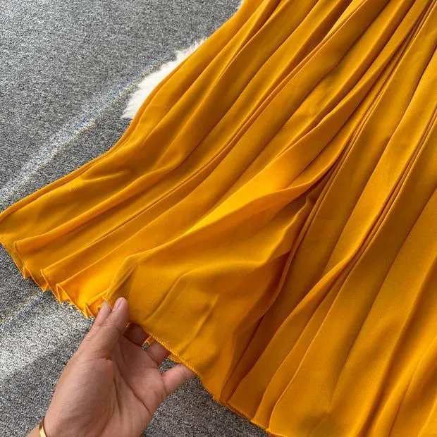 Romeo Belted Dress