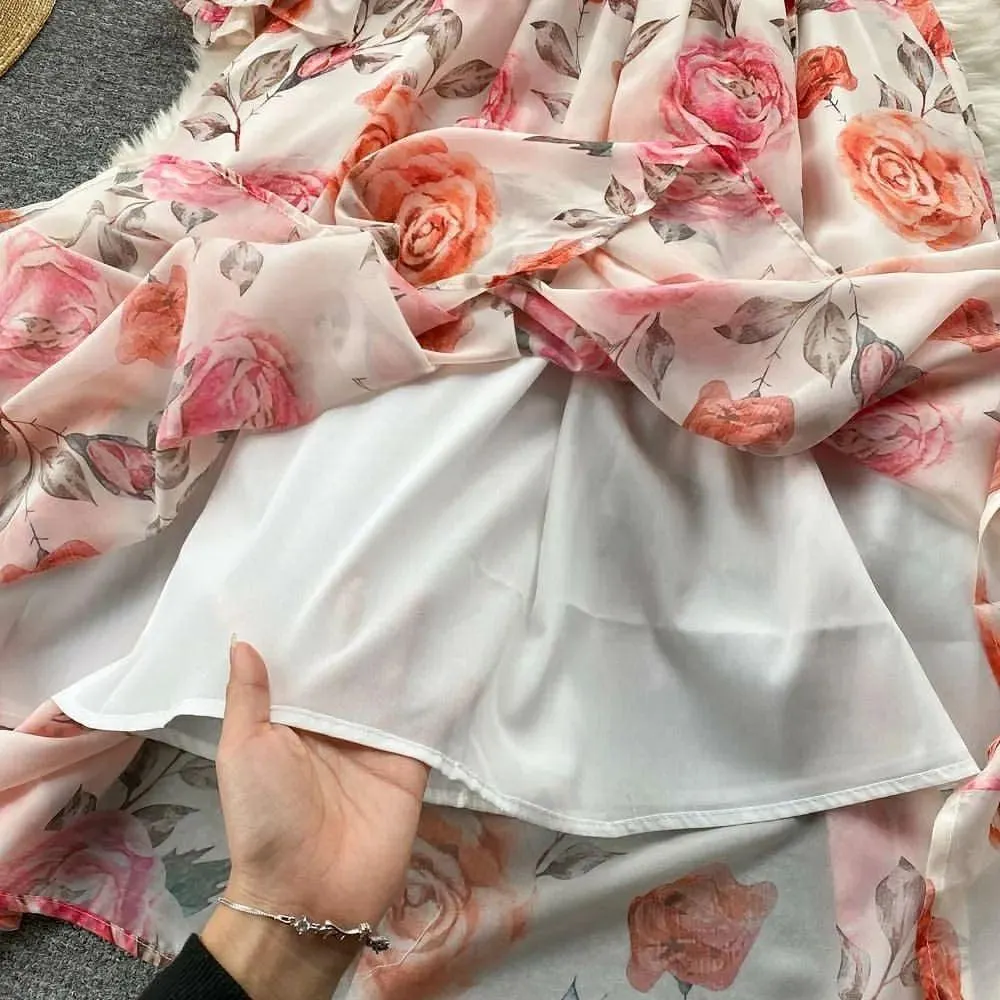 Royce Summer Dress