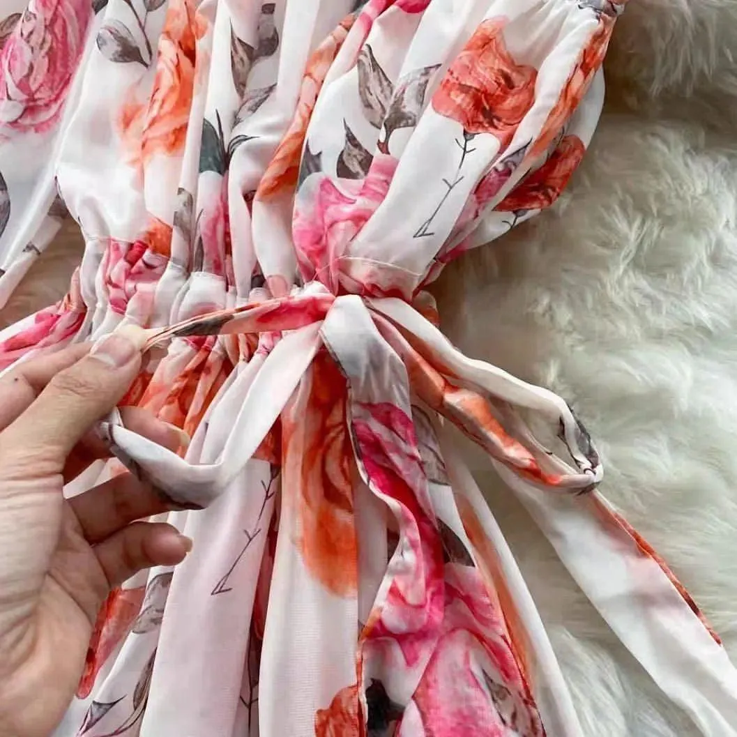 Royce Summer Dress