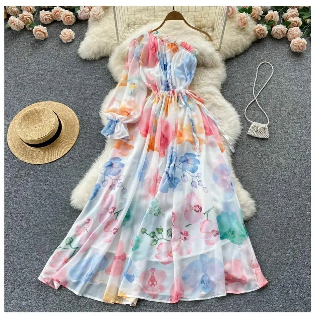 Royce Summer Dress