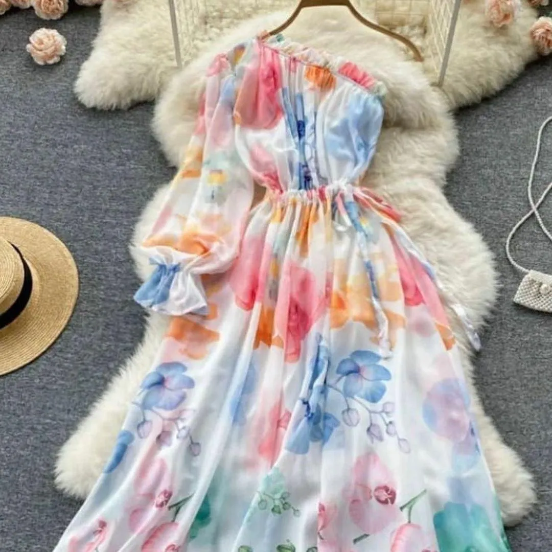 Royce Summer Dress