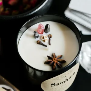 Samhain 8oz