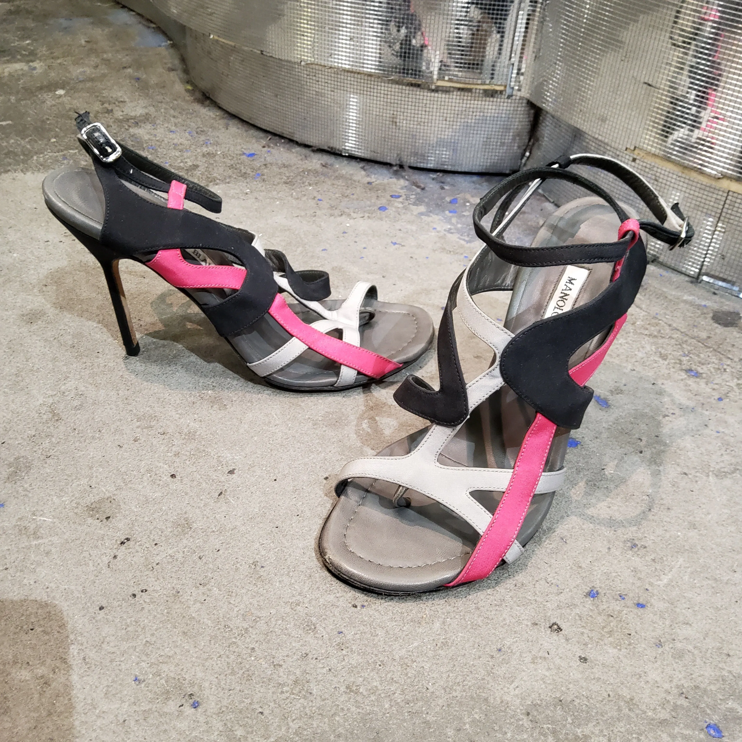 Sandals