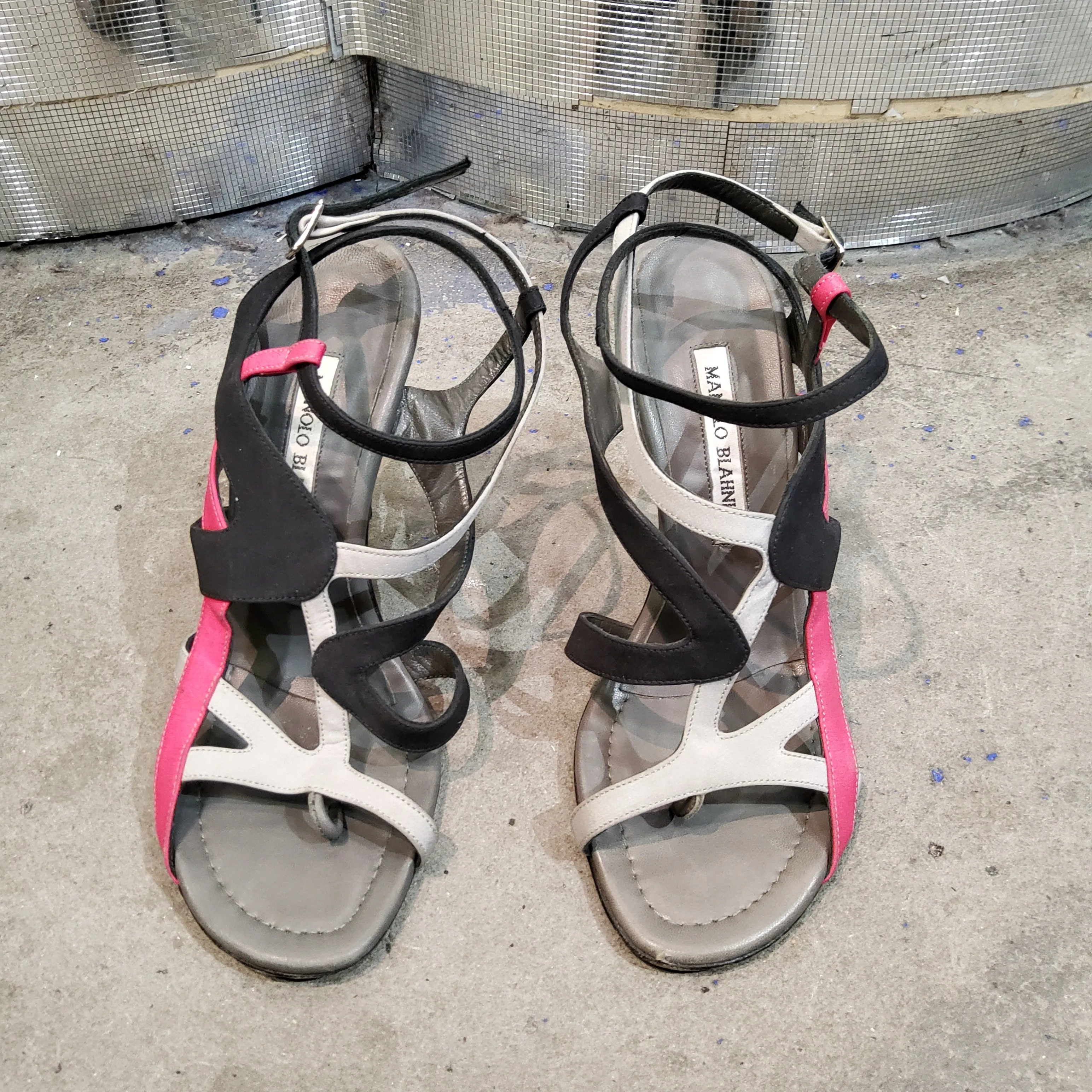 Sandals