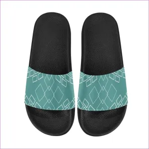 Shaped Out Women's Slides (5 colors)