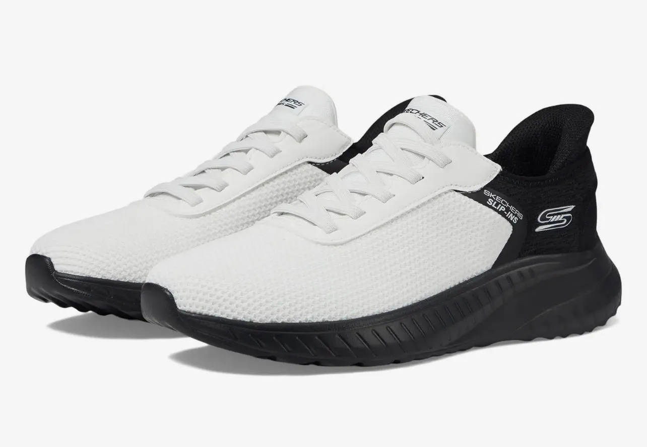 Skechers-Bobs Squad Chaos Balanced Edge
