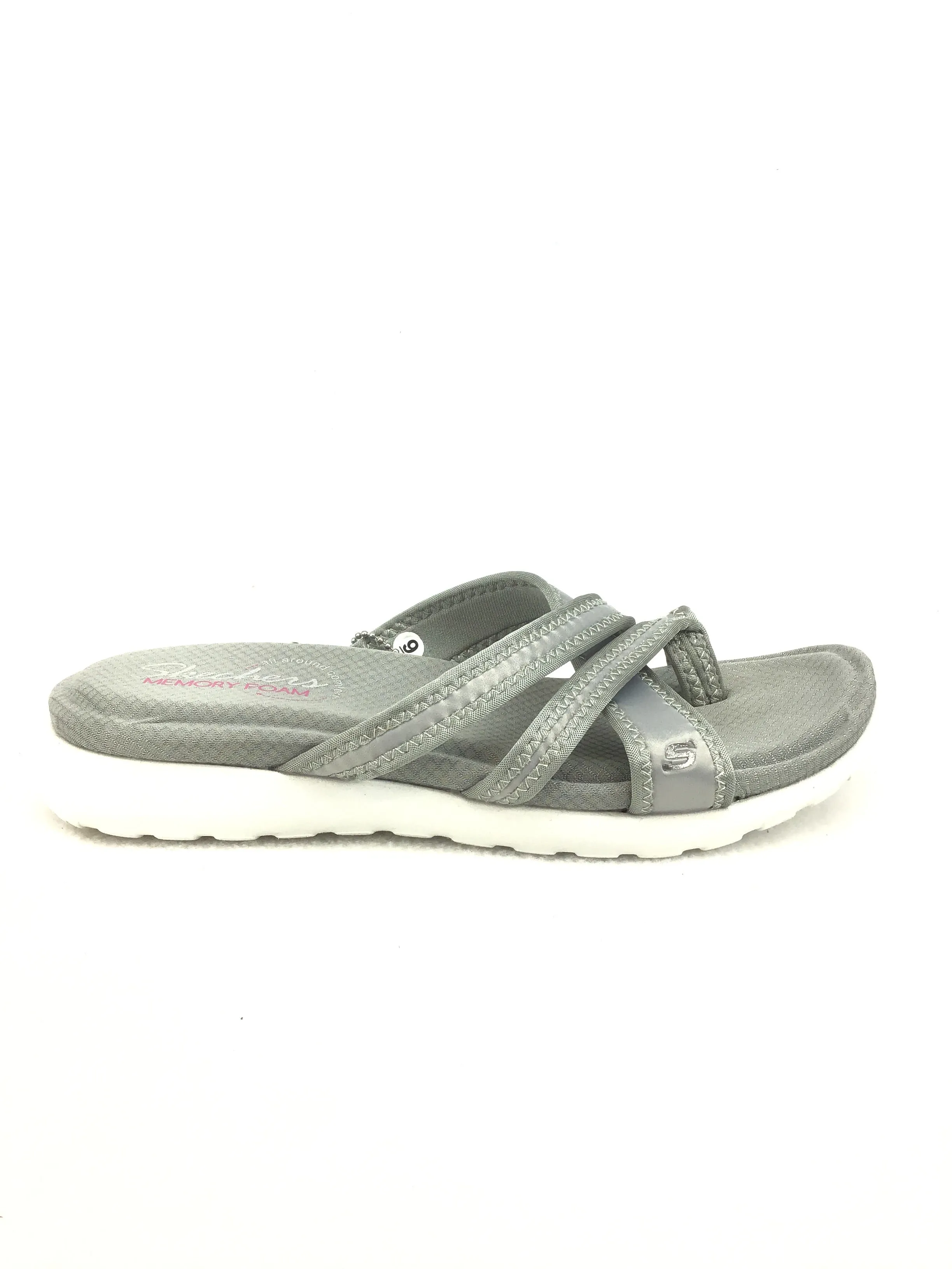 Skechers Slide Sandals Size 9
