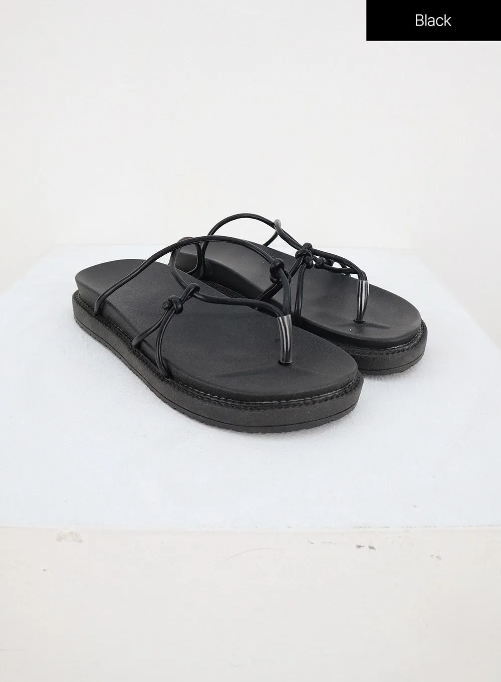Slide Sandals BY303