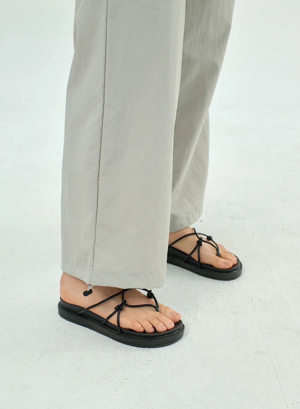 Slide Sandals BY303