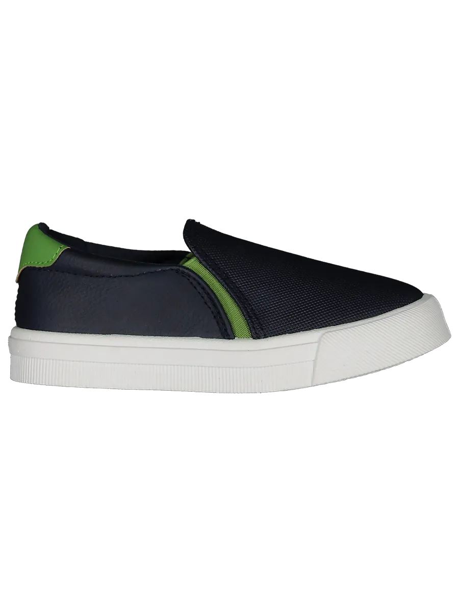 Slip-On Sneakers Younger Boys