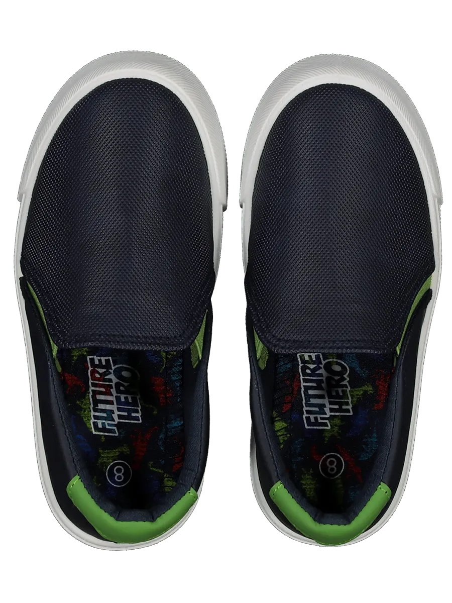Slip-On Sneakers Younger Boys